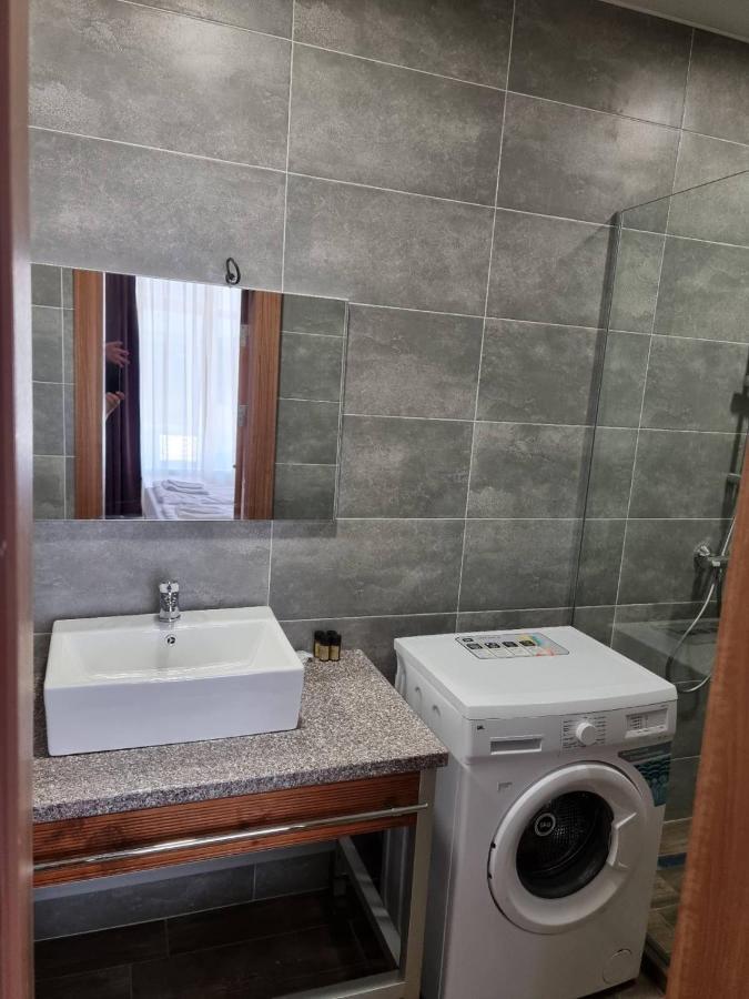 Бутикови Студиа БРИТА Кранево Екстер'єр фото